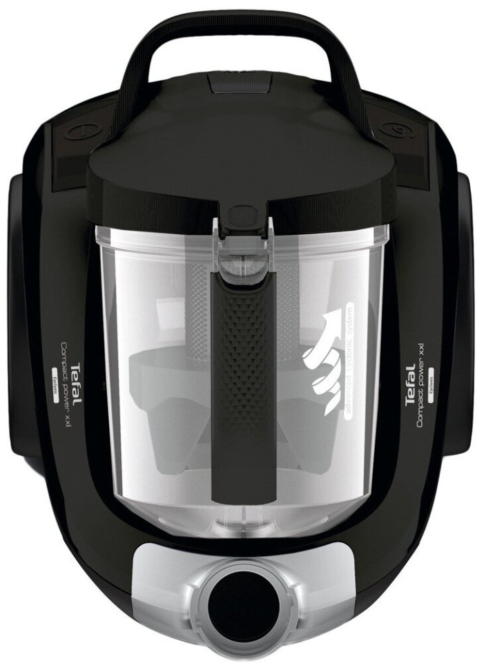 Пылесос Tefal Compact Power XXL TW4825EA Пылесос Tefal Compact Power XXL TW4825EA