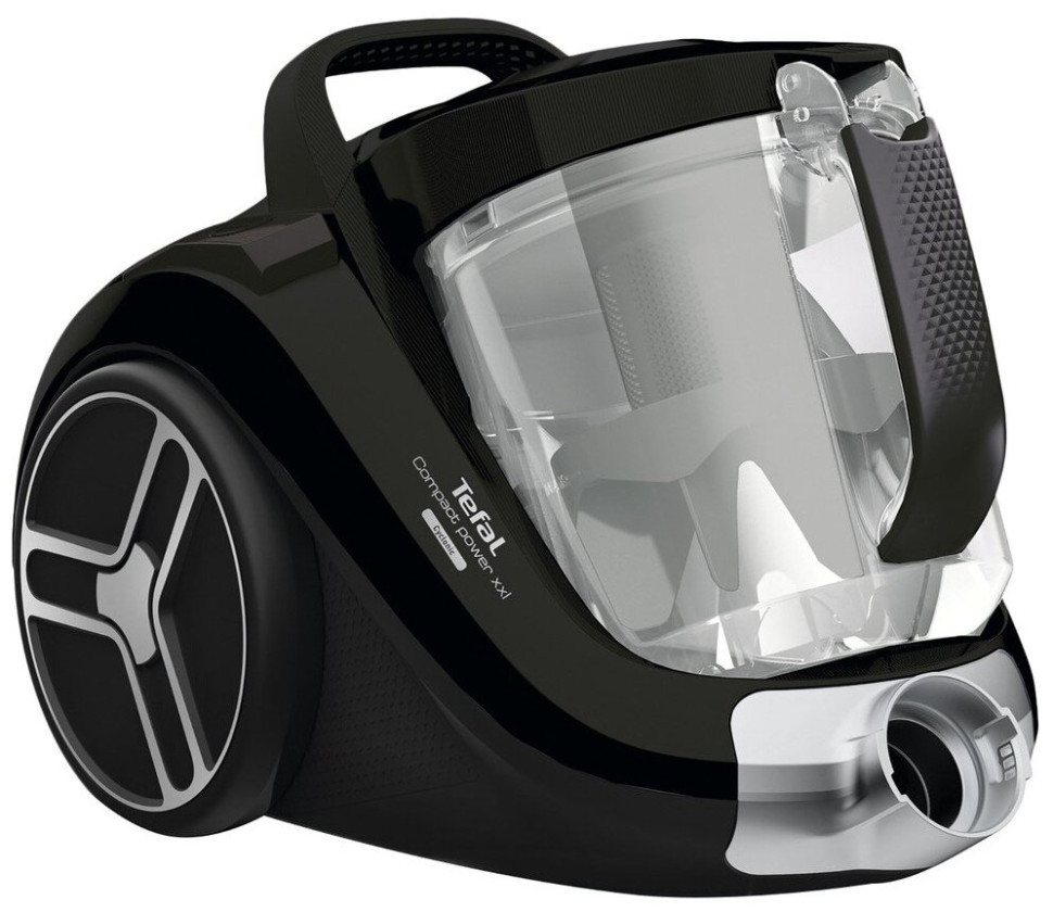 Пылесос Tefal Compact Power XXL TW4825EA Пылесос Tefal Compact Power XXL TW4825EA