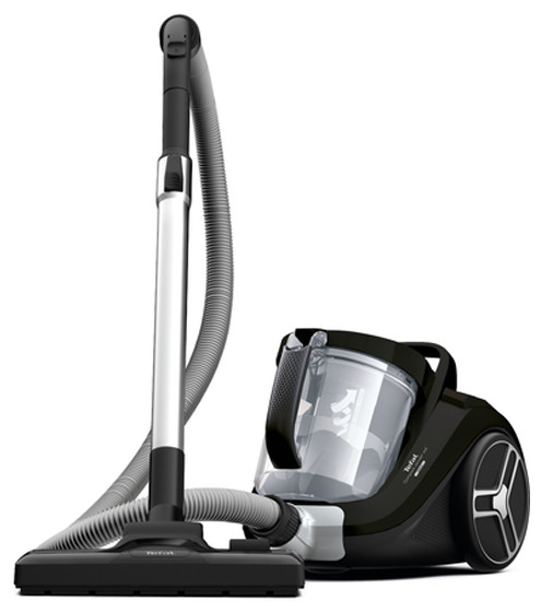 Пылесос Tefal Compact Power XXL TW4825EA Пылесос Tefal Compact Power XXL TW4825EA