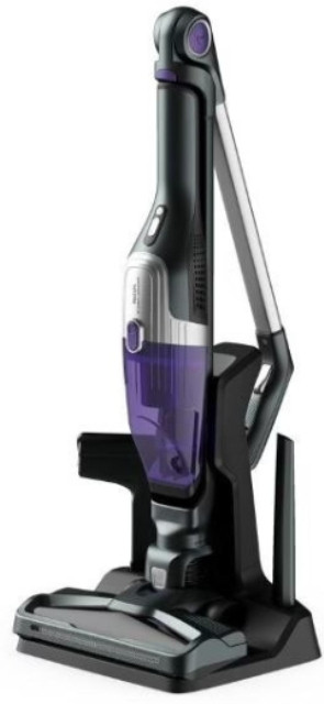 Вертикальный пылесос Tefal Xtrem Compact Essential Вертикальный пылесос Tefal Xtrem Compact Essential