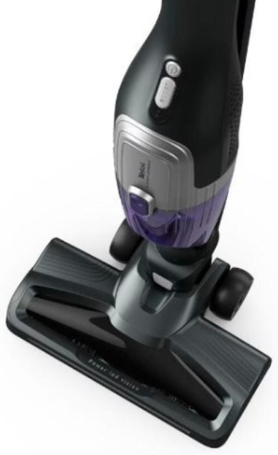 Вертикальный пылесос Tefal Xtrem Compact Essential Вертикальный пылесос Tefal Xtrem Compact Essential