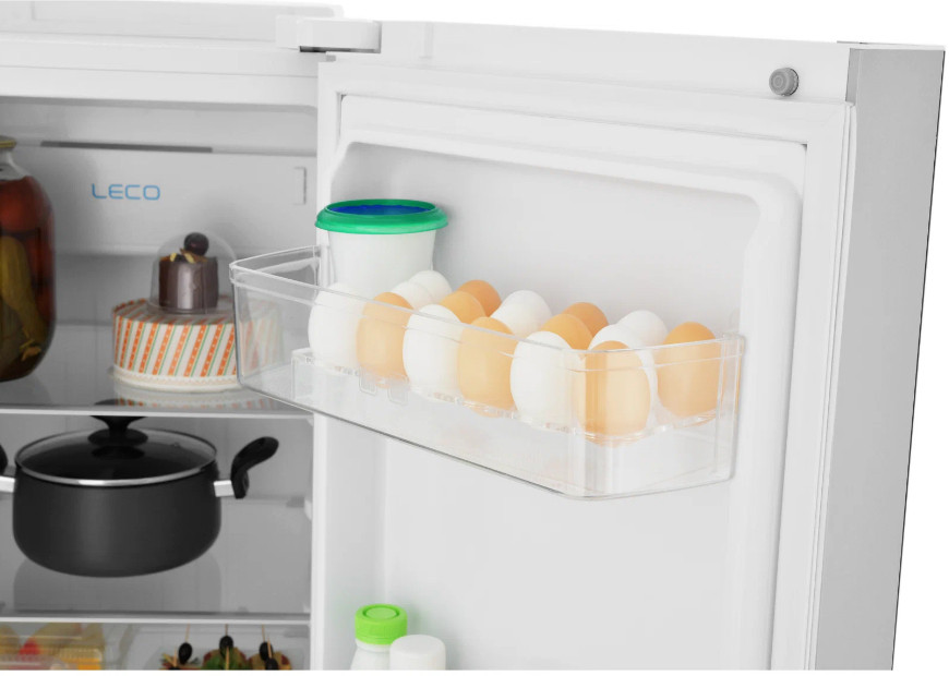 Холодильник (Side-by-Side) ZUGEL ZRSS630W Холодильник (Side-by-Side) ZUGEL ZRSS630W