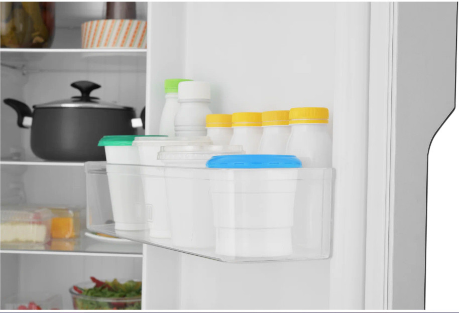 Холодильник (Side-by-Side) ZUGEL ZRSS630W Холодильник (Side-by-Side) ZUGEL ZRSS630W