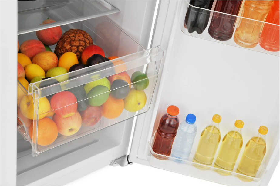 Холодильник (Side-by-Side) ZUGEL ZRSS630W Холодильник (Side-by-Side) ZUGEL ZRSS630W