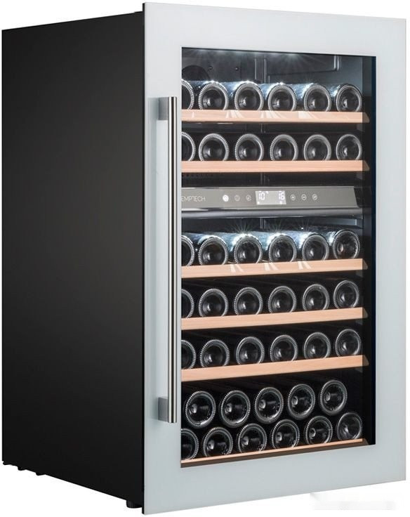 Винный шкаф Temptech OZ90DW