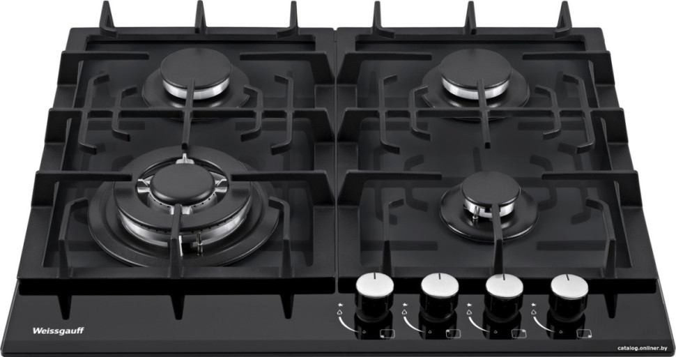 Варочная панель Weissgauff HGG 641 BV Варочная панель Weissgauff HGG 641 BV