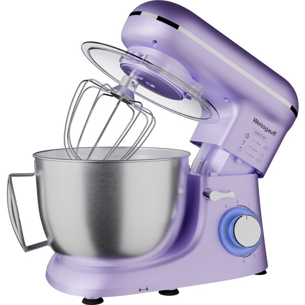 Кухонный комбайн Weissgauff WSM 131 PML Prime Chef Кухонный комбайн Weissgauff WSM 131 PML Prime Chef