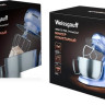 Кухонный комбайн Weissgauff WSM 131 PML Prime Chef Кухонный комбайн Weissgauff WSM 131 PML Prime Chef