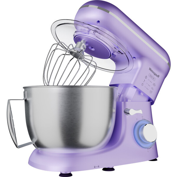 Кухонный комбайн Weissgauff WSM 131 PML Prime Chef Кухонный комбайн Weissgauff WSM 131 PML Prime Chef