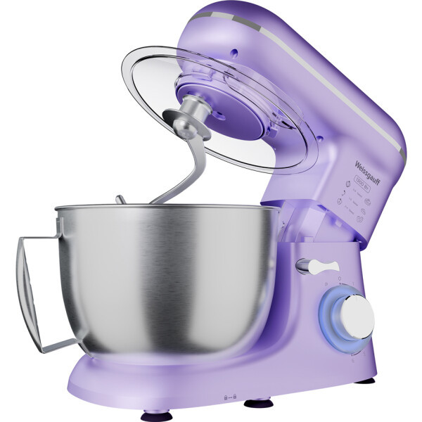 Кухонный комбайн Weissgauff WSM 131 PML Prime Chef Кухонный комбайн Weissgauff WSM 131 PML Prime Chef