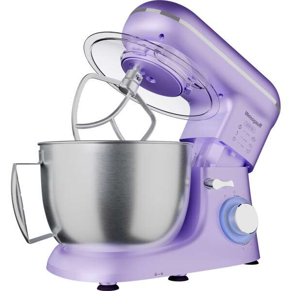 Кухонный комбайн Weissgauff WSM 131 PML Prime Chef Кухонный комбайн Weissgauff WSM 131 PML Prime Chef