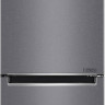 Холодильник LG DoorCooling+ GA-B459MLSL Холодильник LG DoorCooling+ GA-B459MLSL