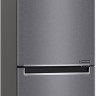 Холодильник LG DoorCooling+ GA-B459MLSL Холодильник LG DoorCooling+ GA-B459MLSL