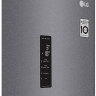 Холодильник LG DoorCooling+ GA-B459MLSL Холодильник LG DoorCooling+ GA-B459MLSL