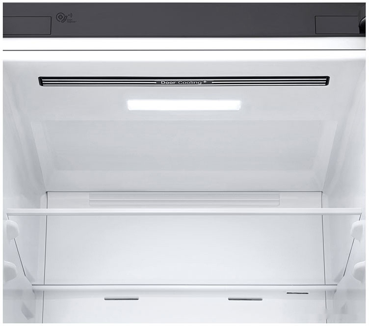 Холодильник LG DoorCooling+ GA-B459MLSL Холодильник LG DoorCooling+ GA-B459MLSL