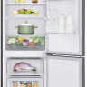 Холодильник LG DoorCooling+ GA-B459MLSL Холодильник LG DoorCooling+ GA-B459MLSL