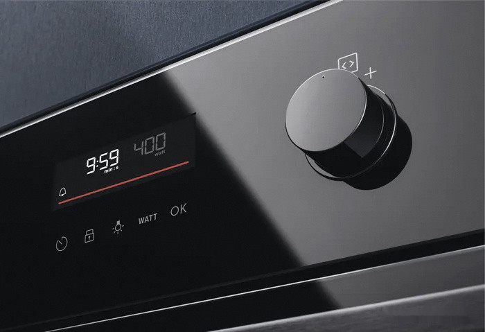 Микроволновая печь Electrolux EVM6E46Z