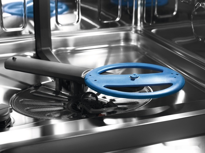 Посудомоечная машина Electrolux KESD7100L