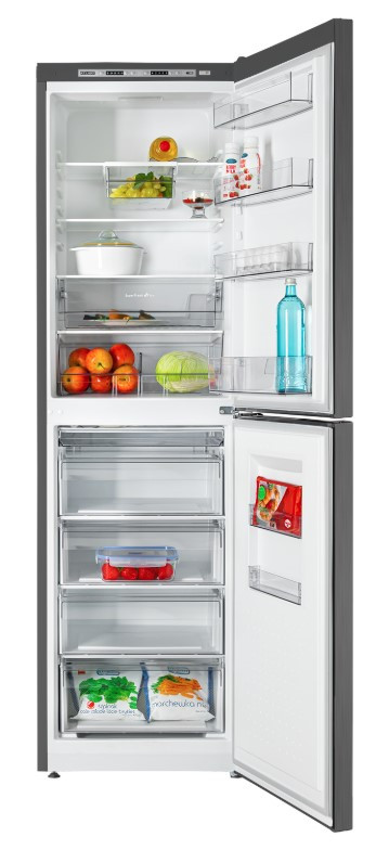 Холодильник с морозильником ATLANT ХМ-6625-159