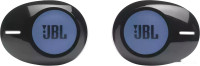 Наушники JBL Tune 125 TWS (черный/синий)