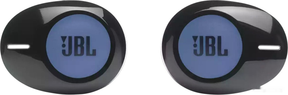 Наушники JBL Tune 125 TWS (черный/синий)