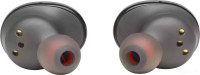 Наушники JBL Tune 125 TWS (черный/синий)