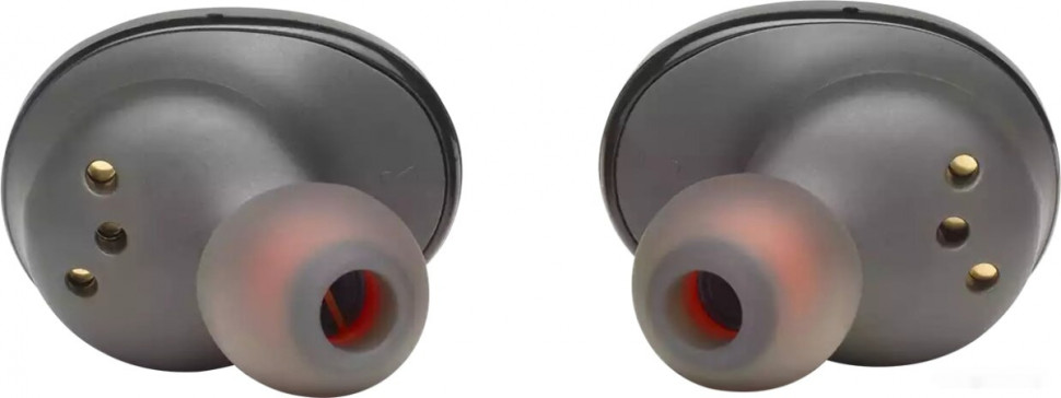 Наушники JBL Tune 125 TWS (черный/синий)