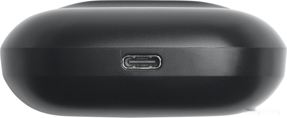 Наушники JBL Tune 125 TWS (черный/синий)