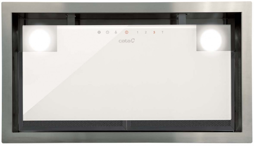Вытяжка CATA GC Dual A 45 XGWH/D 02130207