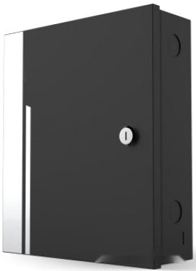 Видеодомофон HiWatch ACT-C104