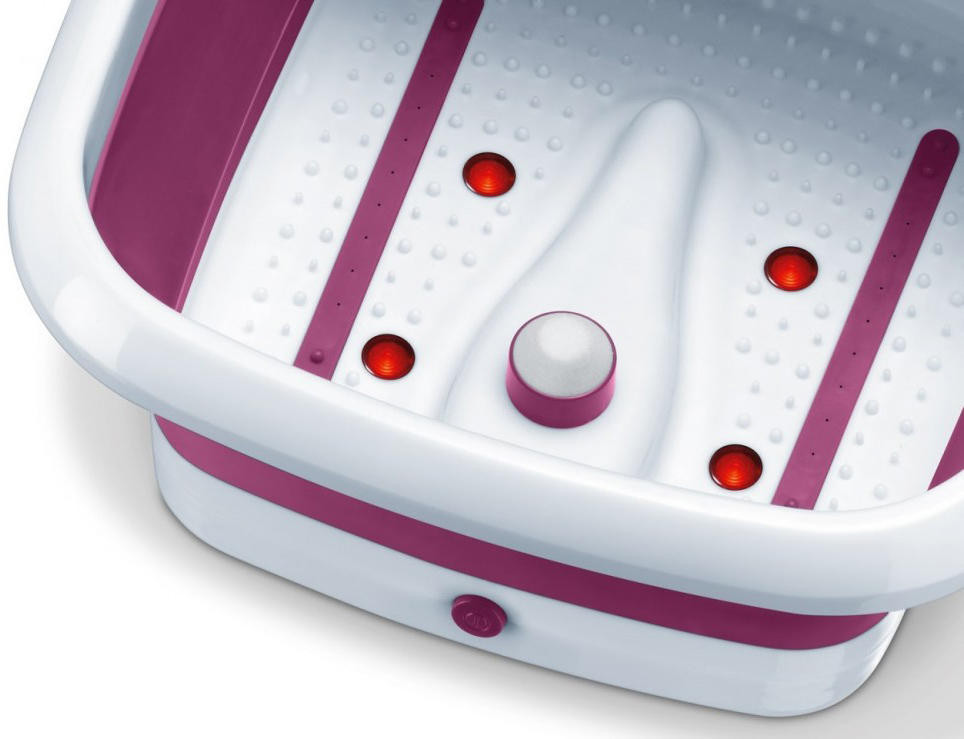 Гидромассажная ванночка для ног Beurer FB 30