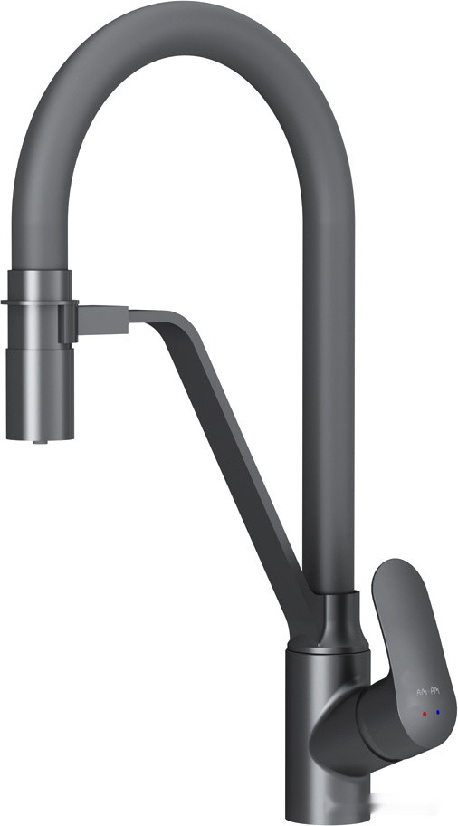 Смеситель Am.Pm Like F8007822