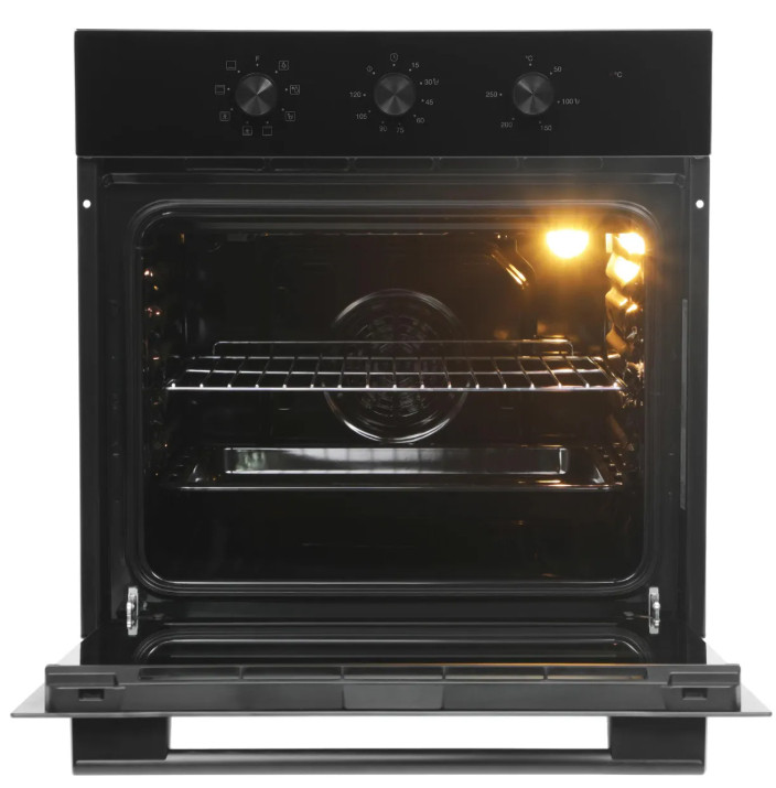 Духовой шкаф Hyundai HEO 66412 BG