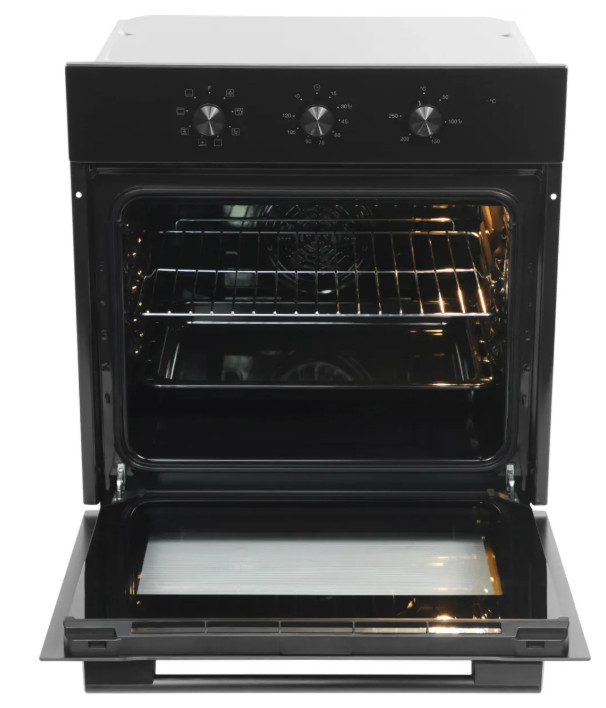 Духовой шкаф Hyundai HEO 66412 BG