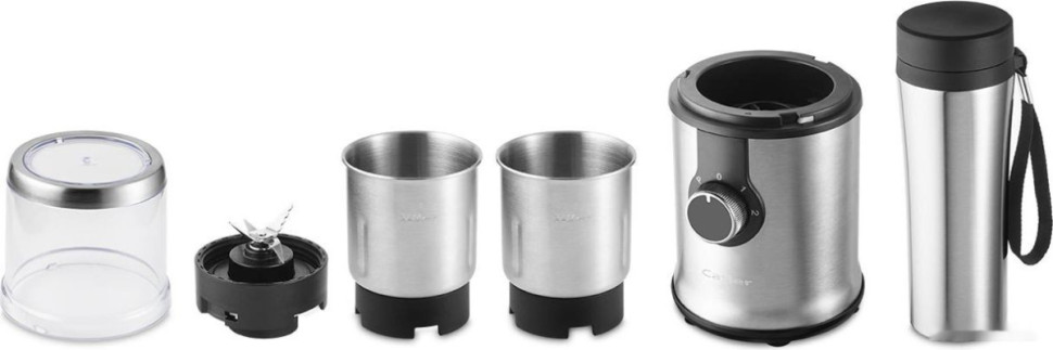 Чоппер Catler FC 810