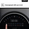 Стиральная машина LEX LWM10714LuxIDD Стиральная машина LEX LWM10714LuxIDD