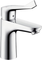 Смеситель Hansgrohe Focus