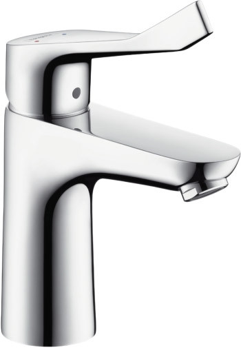 Смеситель Hansgrohe Focus