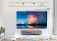 Проектор Byintek K200W