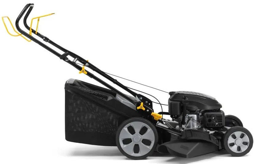 Газонокосилка Alpina AL5 51 SAQ 2L0536844/A21 Газонокосилка Alpina AL5 51 SAQ 2L0536844/A21