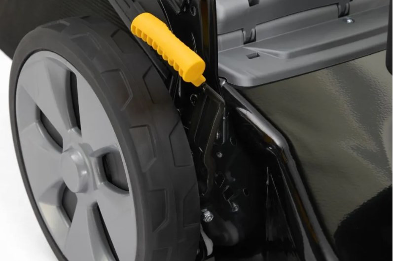 Газонокосилка Alpina AL5 51 SAQ 2L0536844/A21 Газонокосилка Alpina AL5 51 SAQ 2L0536844/A21