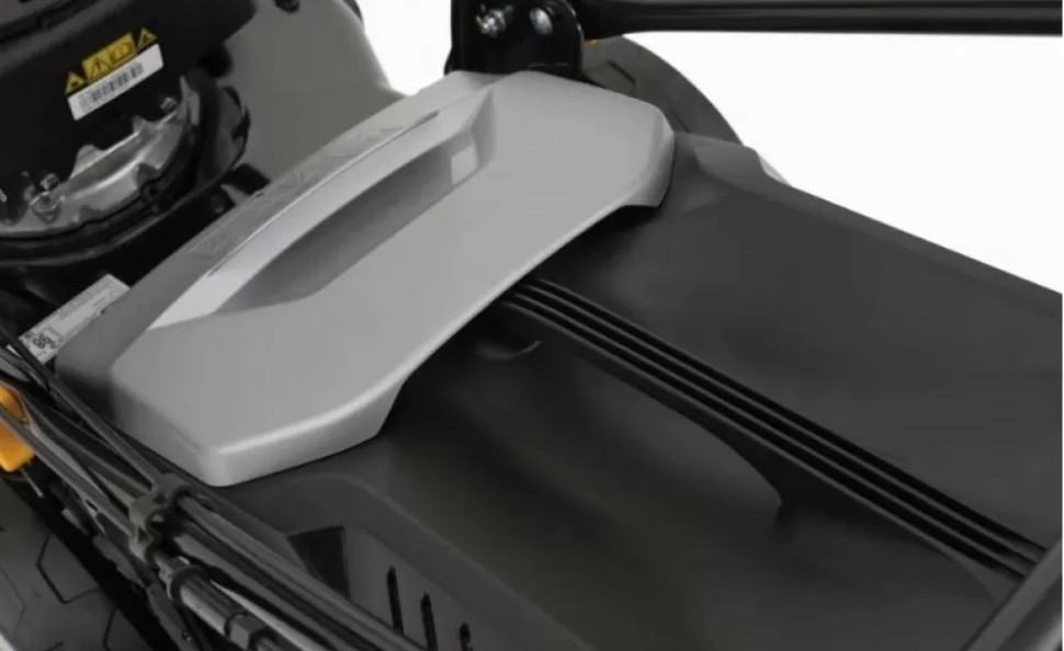 Газонокосилка Alpina AL5 51 SAQ 2L0536844/A21 Газонокосилка Alpina AL5 51 SAQ 2L0536844/A21