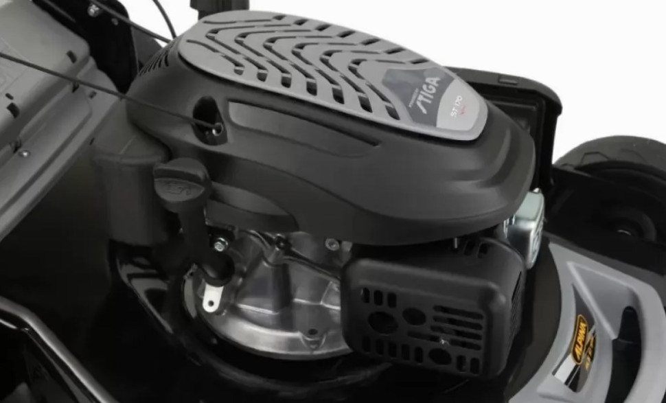 Газонокосилка Alpina AL5 51 SAQ 2L0536844/A21 Газонокосилка Alpina AL5 51 SAQ 2L0536844/A21