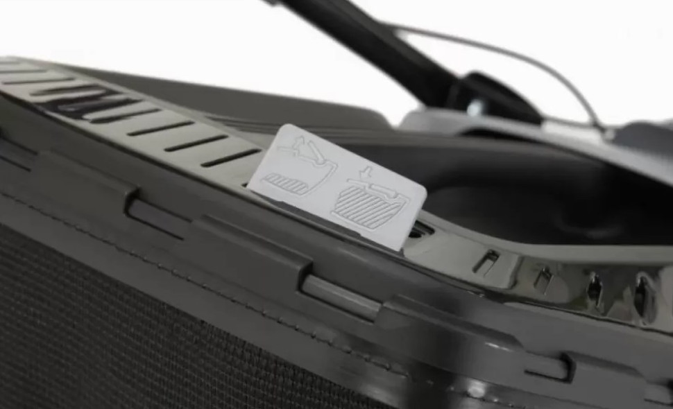 Газонокосилка Alpina AL5 51 SAQ 2L0536844/A21 Газонокосилка Alpina AL5 51 SAQ 2L0536844/A21