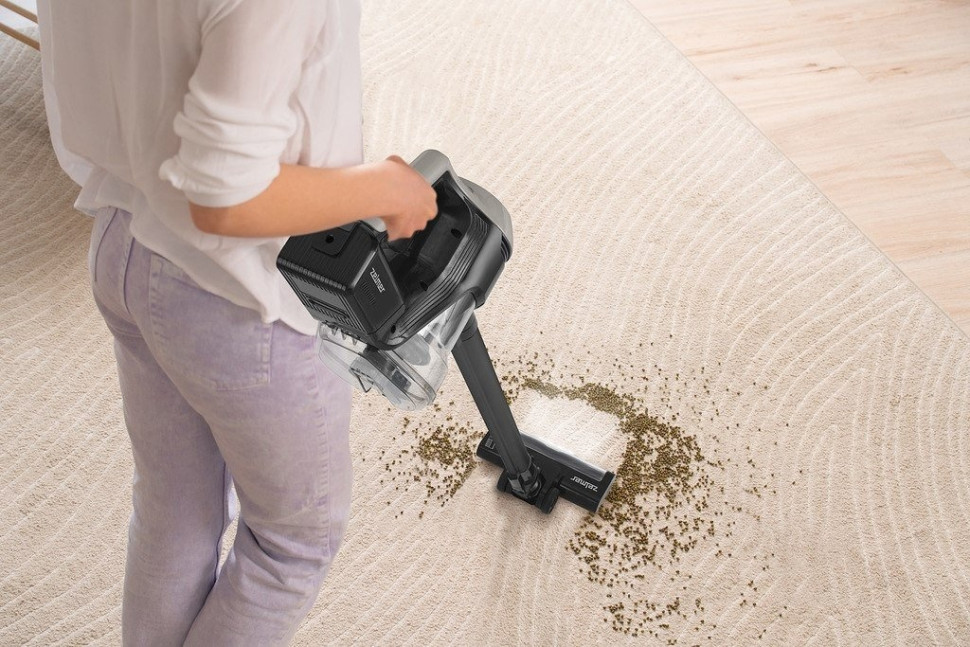 Пылесос Zelmer ZSVC510D