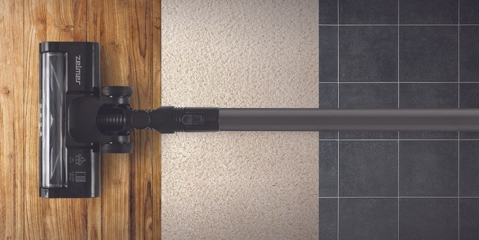 Пылесос Zelmer ZSVC510D