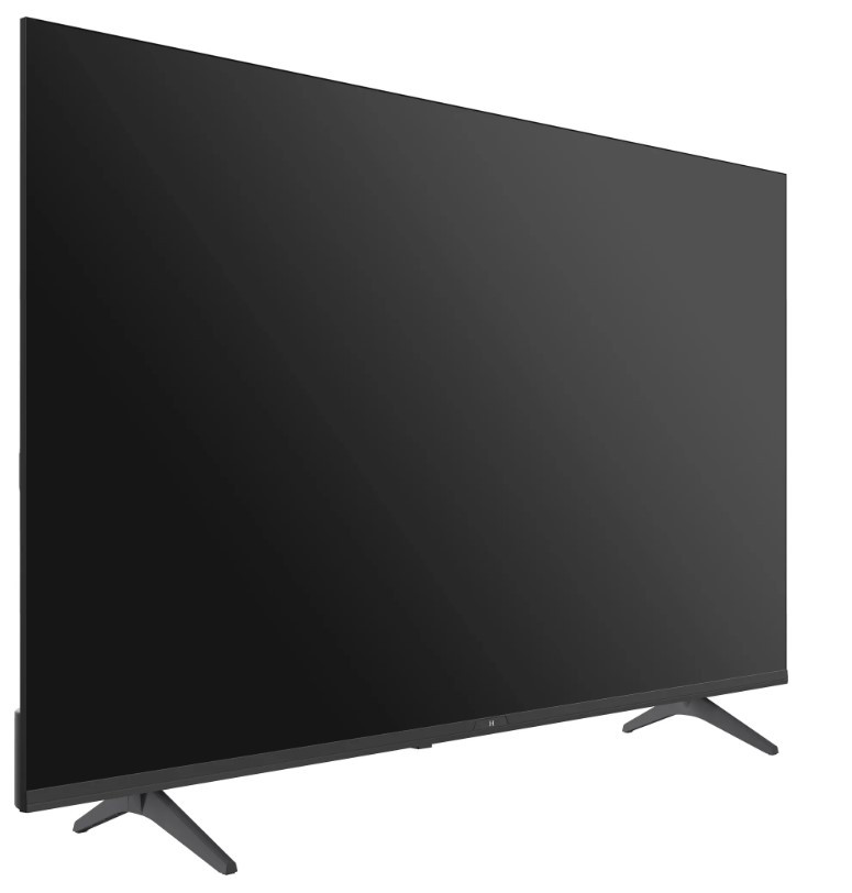 Телевизор H 43" 43QLED7564D