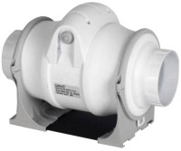 Вытяжная вентиляция CATA Duct In-Line 125/320