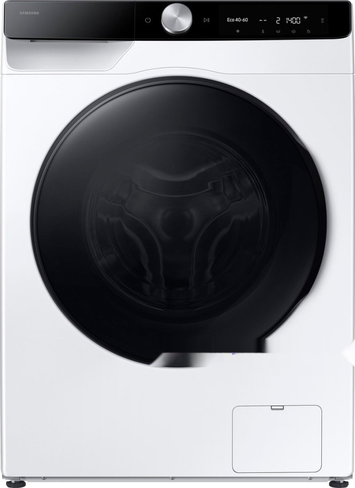 Стиральная машина Samsung WD90DG6G94BKLP