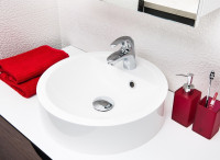 Смеситель Oras Polara 1411F